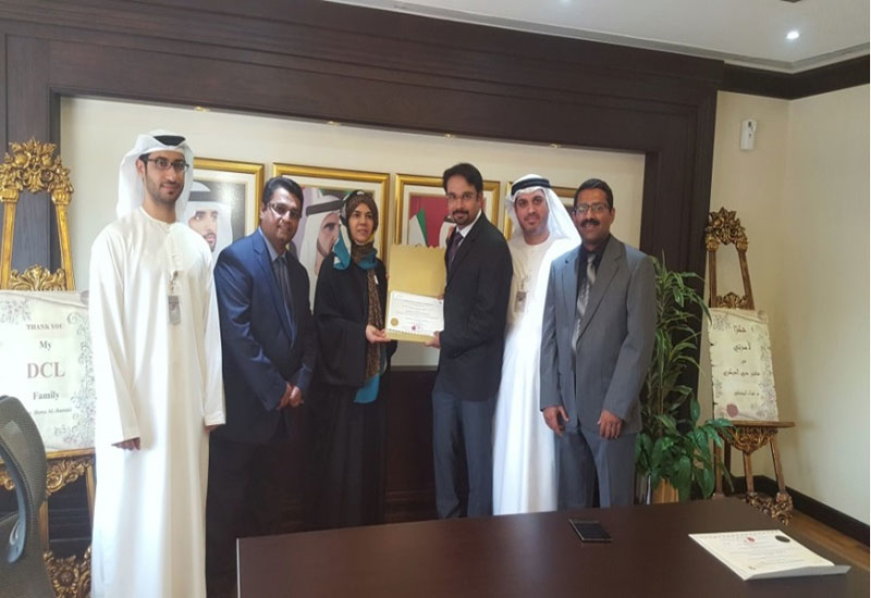 NEWS, MEP, Al Shirawi Contracting, Dubai central laboratory, Eterno NEWS, MEP, Al Shirawi Contracting, Dubai central laboratory, Eterno