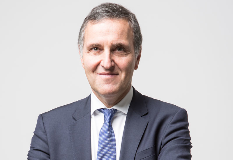 Pierre Shoiry will move to the role of vice chairman of WSP's board of directors. Pierre Shoiry will move to the role of vice chairman of WSP's board of directors.