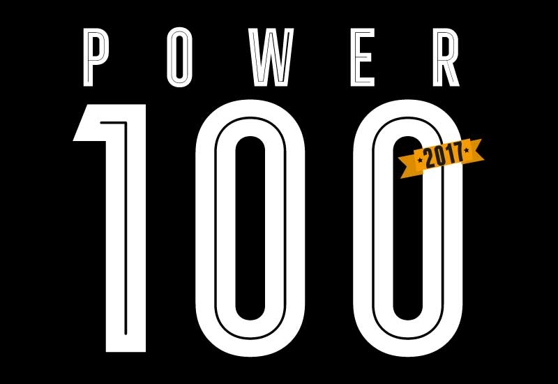 Power 100 Power 100