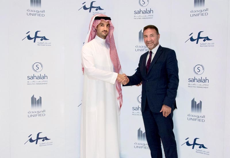 H.H. Prince Bandar Bin Khaled Al Saud and Joe Sita. H.H. Prince Bandar Bin Khaled Al Saud and Joe Sita.