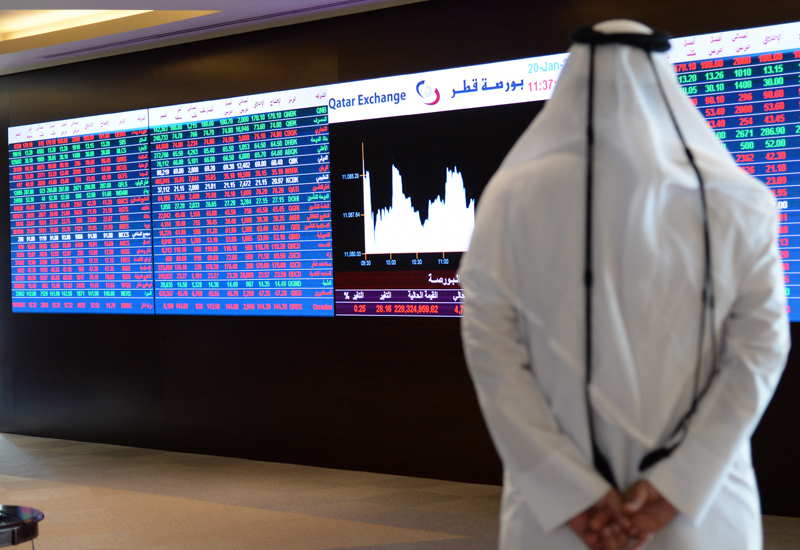 Qatar's first Qatari family business is to list its shares - valued at about QR491mn ($135mn)- on the Qatar Stock Exchange (QSE) through a public issue. Qatar's first Qatari family business is to list its shares - valued at about QR491mn ($135mn)- on the Qatar Stock Exchange (QSE) through a public issue.