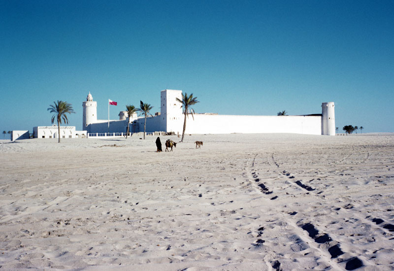 Abu Dhabi's programme to revamp Qasr Al Hosn has amounted to $190.6m. Abu Dhabi's programme to revamp Qasr Al Hosn has amounted to $190.6m.
