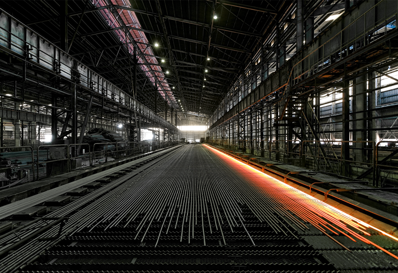 NEWS, Projects, Integrated Drive System Siemens, Manufacturing plant, Middle east, Qatar, Qatar Steel, Rolling mill, Siemens NEWS, Projects, Integrated Drive System Siemens, Manufacturing plant, Middle east, Qatar, Qatar Steel, Rolling mill, Siemens