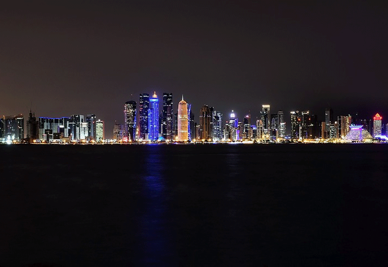 Project Qatar will see more than 16,000 visitors enter the halls of the Doha Exhibition and Convention Center. Project Qatar will see more than 16,000 visitors enter the halls of the Doha Exhibition and Convention Center.