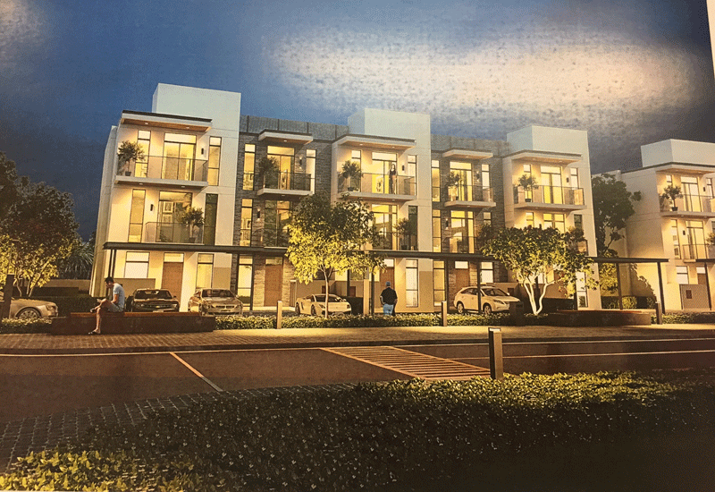 Each home will be diagonally arranged from its neighbour offering privacy to each house. Each home will be diagonally arranged from its neighbour offering privacy to each house.