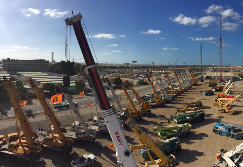 Ritchie Bros has announced plans to introduce its online-only IronPlanet marketplace to the UAE market. Ritchie Bros has announced plans to introduce its online-only IronPlanet marketplace to the UAE market.