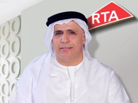 HE Mattar Al Tayer, RTAs director-general and board chairman. HE Mattar Al Tayer, RTAs director-general and board chairman.