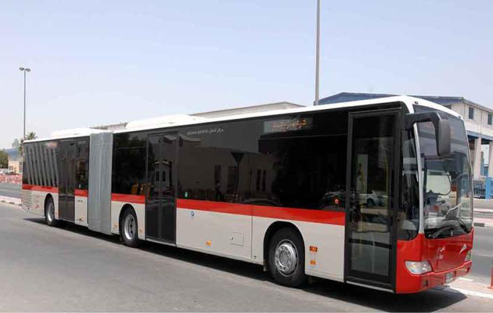The bus service will continue to mid-2019. The bus service will continue to mid-2019.