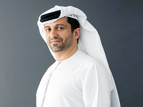 Abdulla Yousef Al Ali, CEO, RTAs Licensing Agency. Abdulla Yousef Al Ali, CEO, RTAs Licensing Agency.