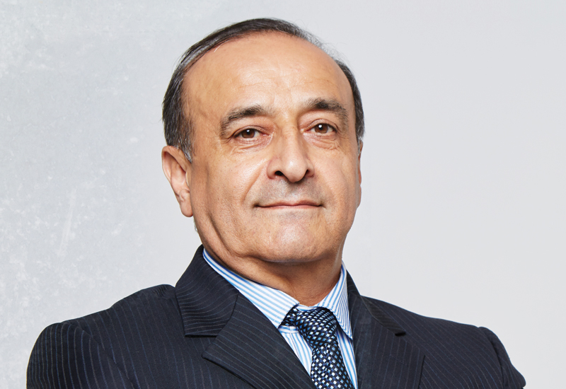 Face To Face Rahim Banizaman Lari Araco Business Construction Week Online