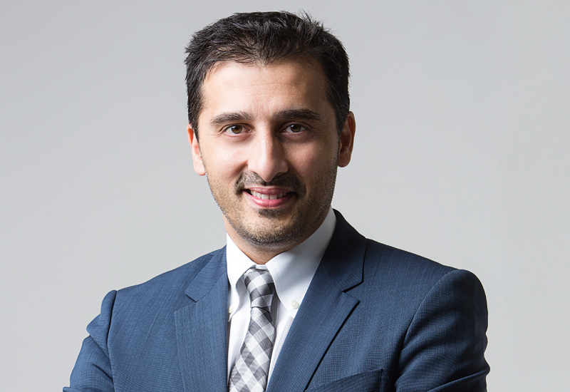 Raj Chinai, MD, Sobha Group. Raj Chinai, MD, Sobha Group.
