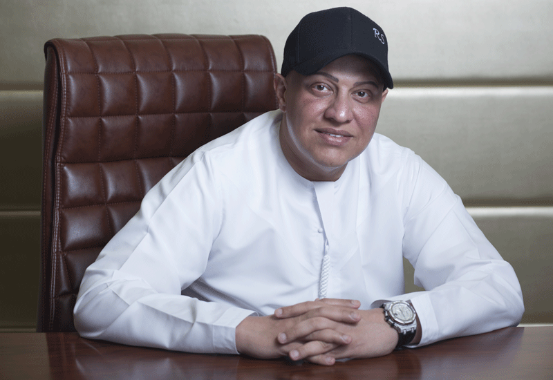 Raj Sahni is the owner and chairman of RSG International. Raj Sahni is the owner and chairman of RSG International.