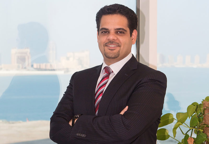 Ramzi Abu Qamar, MD of Bimtec stresses that the accuracy of the system is beyond debate. Ramzi Abu Qamar, MD of Bimtec stresses that the accuracy of the system is beyond debate.
