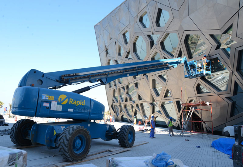 Rapid Access owns its fleet of ultra booms, spider access equipment and truck mounted units. Rapid Access owns its fleet of ultra booms, spider access equipment and truck mounted units.
