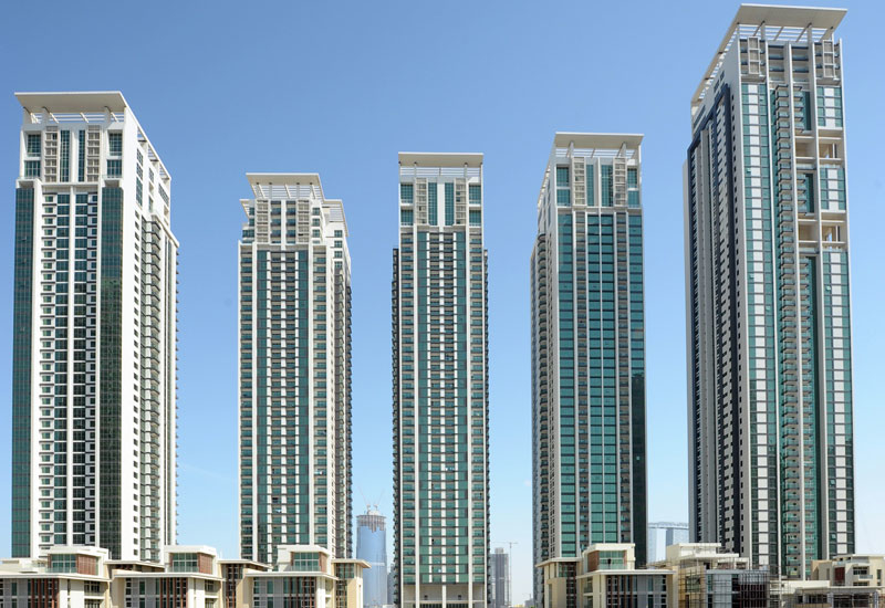 Toshiba Elevator Middle East worked on the Marina Square project at Al Reem Island in the UAE. Toshiba Elevator Middle East worked on the Marina Square project at Al Reem Island in the UAE.