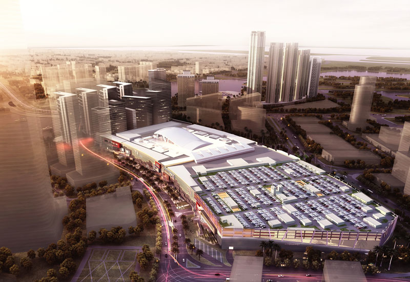 Funtastic has been appointed as the retail design and delivery manager for Abu Dhabi’s $1bn Reem Mall. Funtastic has been appointed as the retail design and delivery manager for Abu Dhabi’s $1bn Reem Mall.