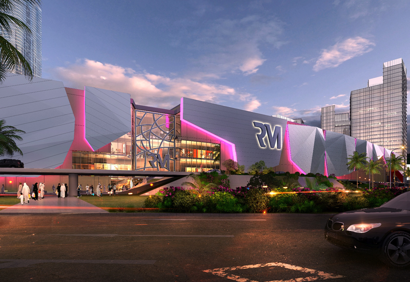 Reem Mall now will enter into detailed contract negotiations with Al Futtaim Carillion exclusively. Reem Mall now will enter into detailed contract negotiations with Al Futtaim Carillion exclusively.