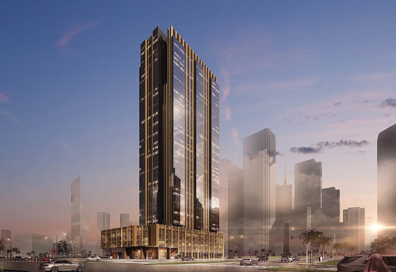 Once construction begins, Reem Tower is expected to take approximately two and a half years to complete. Once construction begins, Reem Tower is expected to take approximately two and a half years to complete.