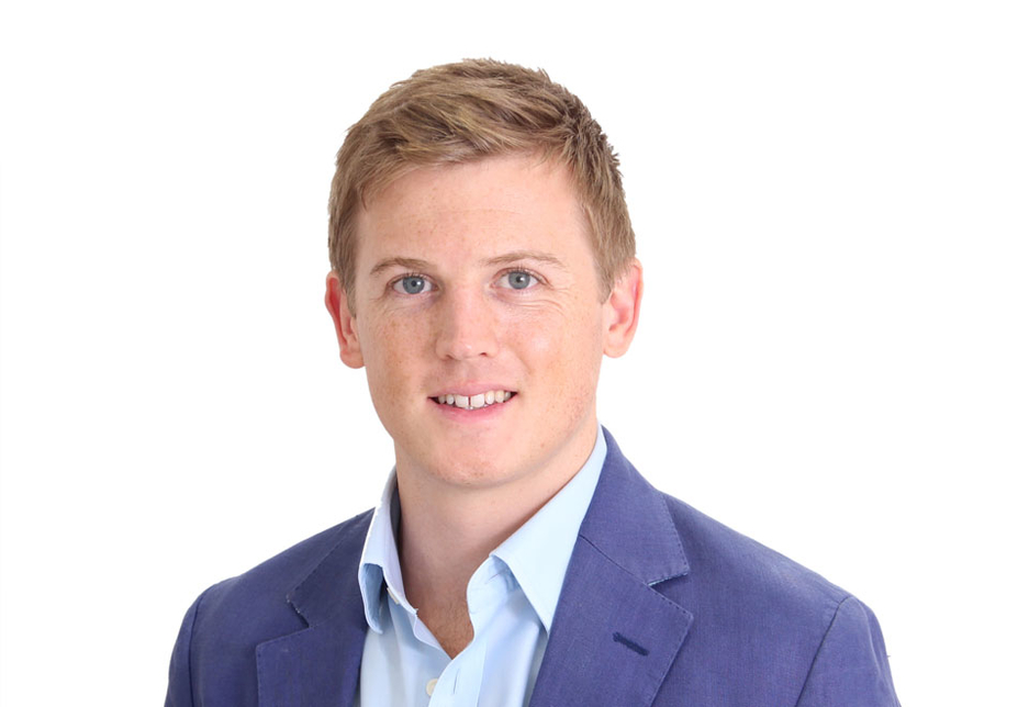 David Nicholls, VP for situational awareness and telematics at Restrata. David Nicholls, VP for situational awareness and telematics at Restrata.