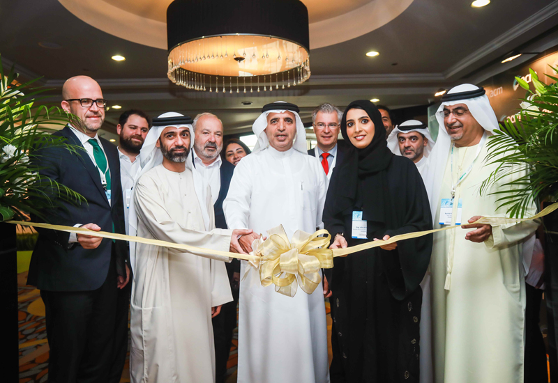 The 4th annual RetrofitTech Dubai Summit & Awards was held from 10 to 11 April, 2018. The 4th annual RetrofitTech Dubai Summit & Awards was held from 10 to 11 April, 2018.