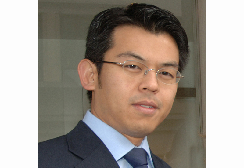 Damac International has appointed Richard Choi (above) as its SVP of business development. Damac International has appointed Richard Choi (above) as its SVP of business development.