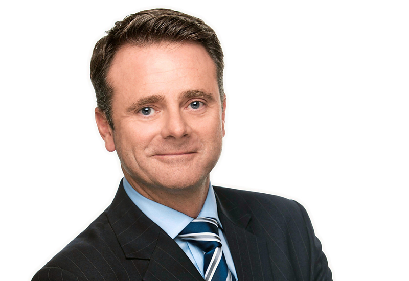 Richard Naylor, DTZ Saudi Arabia. Richard Naylor, DTZ Saudi Arabia.