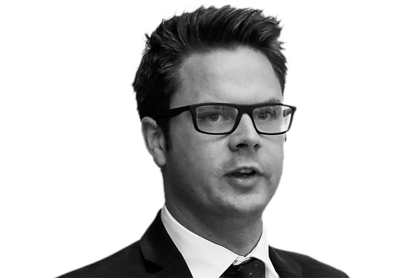 Richard Rayner is senior surveyor, Valuation Advisory, DTZ Qatar. Richard Rayner is senior surveyor, Valuation Advisory, DTZ Qatar.
