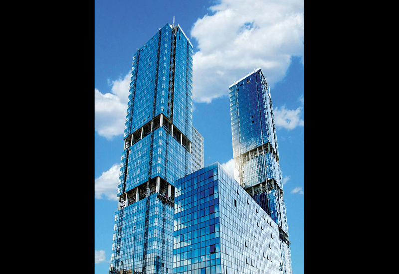 There is also a retail complex spread across over 22,000 square meters of land in Ritim Istanbul. There is also a retail complex spread across over 22,000 square meters of land in Ritim Istanbul.