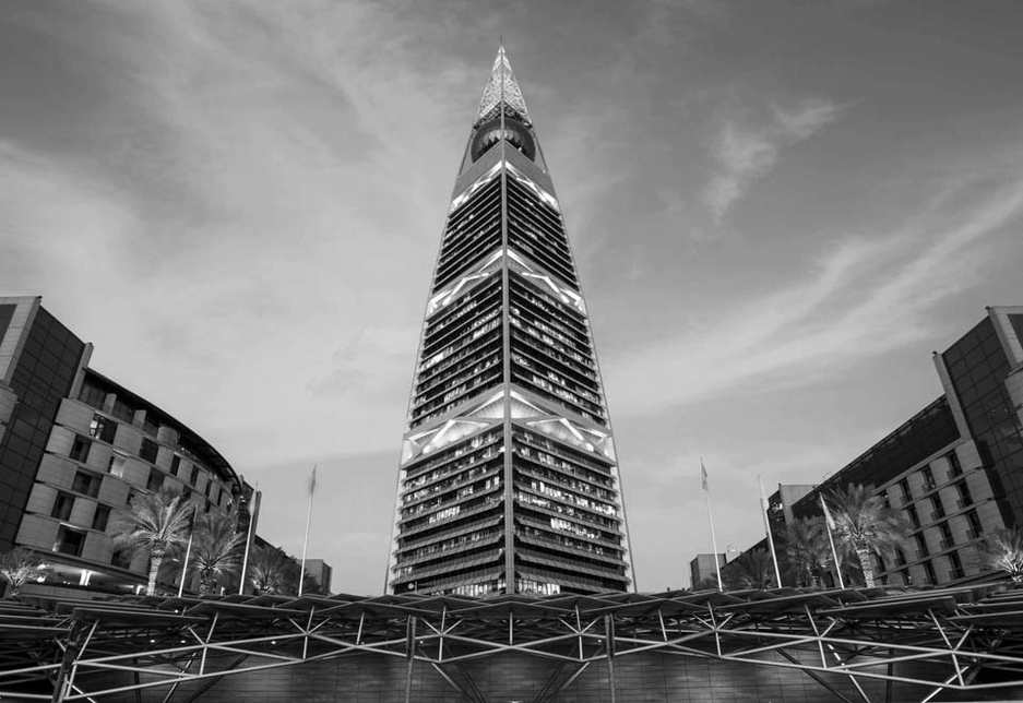 The Al Faisaliah District Redevelopment Project includes a $53m refurbishment of the Al Faisaliah Mall. The Al Faisaliah District Redevelopment Project includes a $53m refurbishment of the Al Faisaliah Mall.