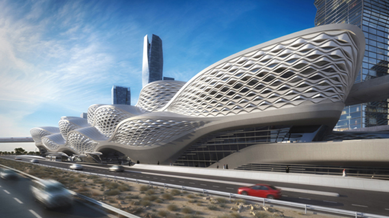 Parsons has revealed that Saudi Arabia’s Riyadh Metro project has achieved three million safe work hours without lost-time incident. Parsons has revealed that Saudi Arabia’s Riyadh Metro project has achieved three million safe work hours without lost-time incident.