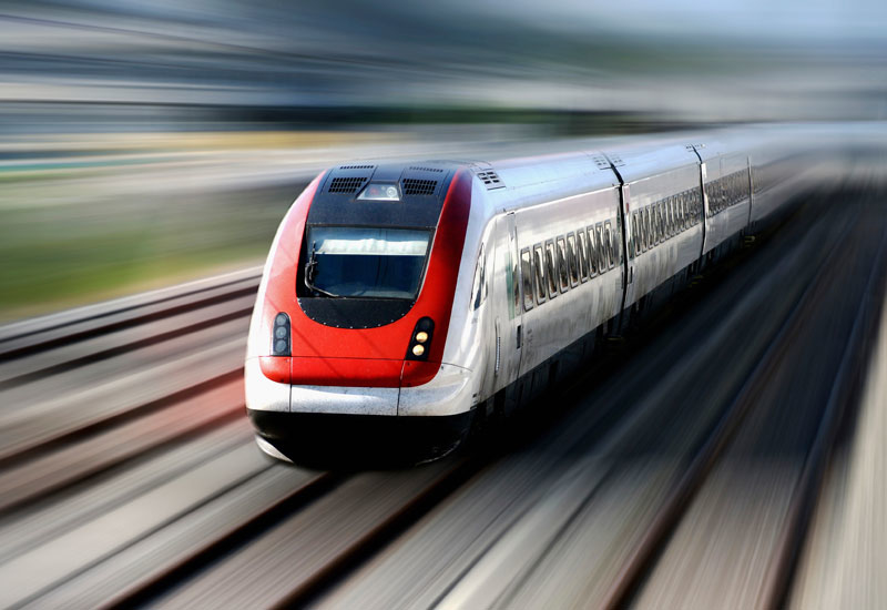 Autodesk’s Arfath says the use of BIM is mandated into contracts for Riyadh Metro. Autodesk’s Arfath says the use of BIM is mandated into contracts for Riyadh Metro.
