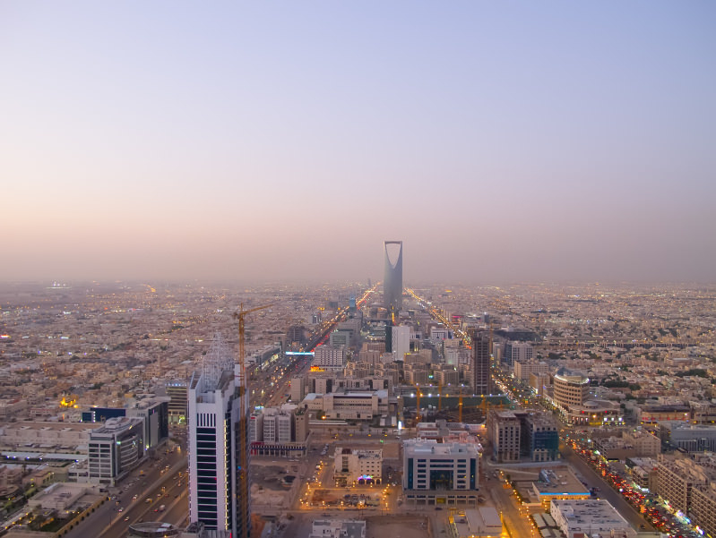 Saudi Arabia is becoming a more attractive proposition as a place for foreign talent to live and work. Saudi Arabia is becoming a more attractive proposition as a place for foreign talent to live and work.