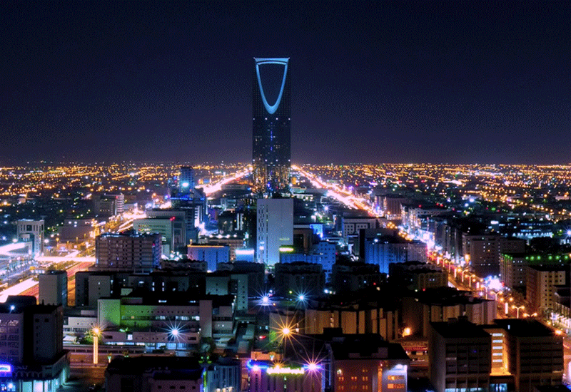 Saudi's housing ministry recently said the country will need three million new homes by 2025. Saudi's housing ministry recently said the country will need three million new homes by 2025.