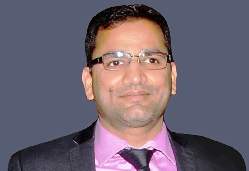 RWI’s managing director, Rizwan Shaikhani (above), says that the $2m expansion will enable the firm to keep pace with increasing regional demand for its products. RWI’s managing director, Rizwan Shaikhani (above), says that the $2m expansion will enable the firm to keep pace with increasing regional demand for its products.
