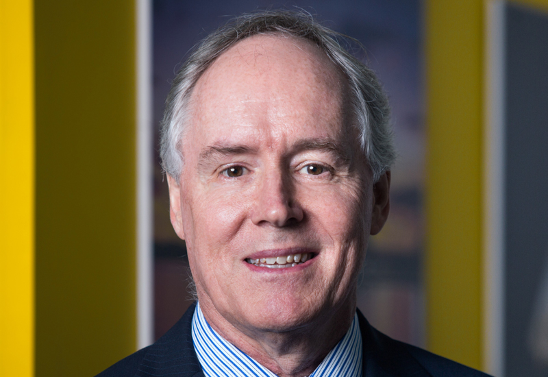 Rider Levett Bucknall (RLB) has promoted Rob Edgecombe (above) to the position of managing director for Gulf states. Rider Levett Bucknall (RLB) has promoted Rob Edgecombe (above) to the position of managing director for Gulf states.