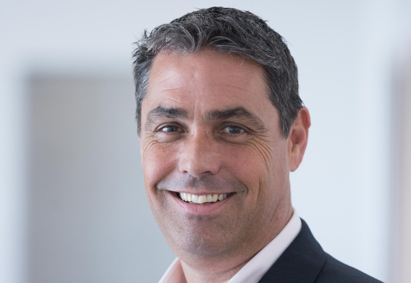 Al Naboodah has hired Rob Munn (above) as GM of safety, health, environment, and quality. Al Naboodah has hired Rob Munn (above) as GM of safety, health, environment, and quality.