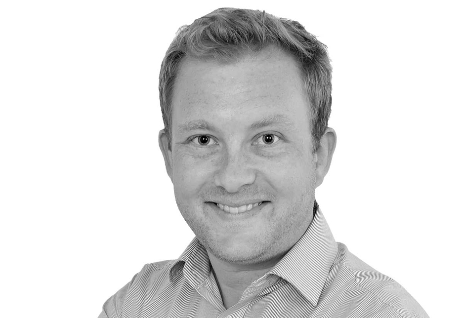 Robbie Nelson is modular systems division manager at BK Gulf. Robbie Nelson is modular systems division manager at BK Gulf.