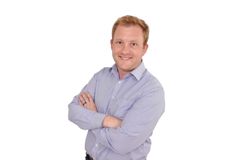 Robbie Nelson, modular systems division manager, BK Gulf. Robbie Nelson, modular systems division manager, BK Gulf.