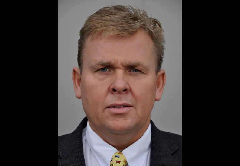 Robert Anderson (above) says that GAC EnvironHull’s online tool allows end users to optimise a vessel’s performance and profit. Robert Anderson (above) says that GAC EnvironHull’s online tool allows end users to optimise a vessel’s performance and profit.