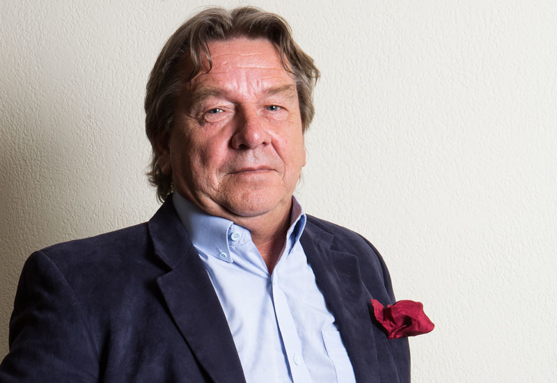 Oman-headquartered National Aluminium Products Company (NAPCO) intends to double its current level of production by the end of 2017, according to CEO, Robert Holtkamp (above). Oman-headquartered National Aluminium Products Company (NAPCO) intends to double its current level of production by the end of 2017, according to CEO, Robert Holtkamp (above).