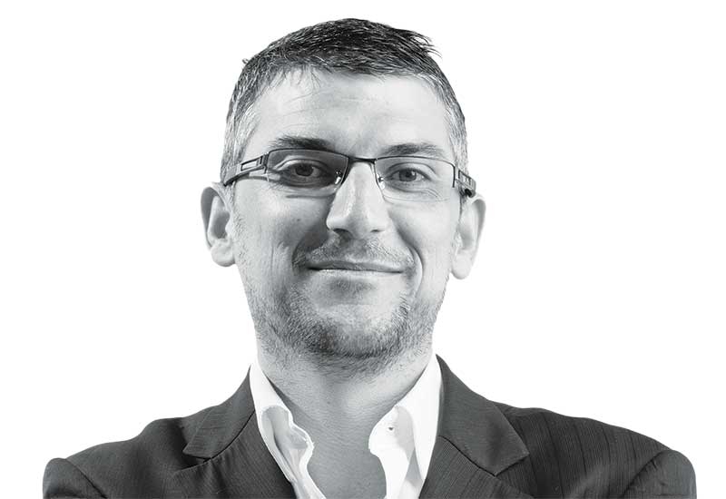 Robert McDonnell is the senior estimating manager at Alemco Robert McDonnell is the senior estimating manager at Alemco
