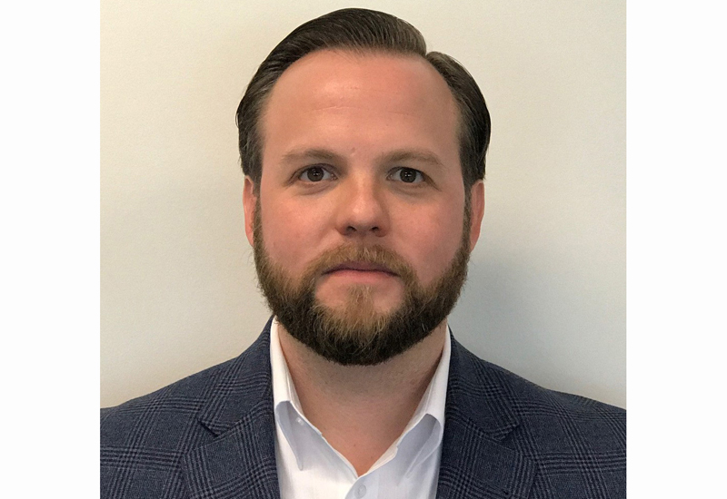 Robert J Miller (above) is now director of business development for Parsons’ Security & Intelligence Division. Robert J Miller (above) is now director of business development for Parsons’ Security & Intelligence Division.