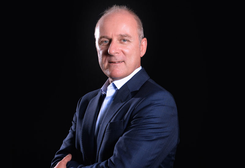 Roger Wilson is set to take over as Perkins+Will's managing director for Dubai. Roger Wilson is set to take over as Perkins+Will's managing director for Dubai.