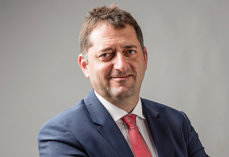 Roland Schneider is optimistic about 2017 and 2018. Roland Schneider is optimistic about 2017 and 2018.
