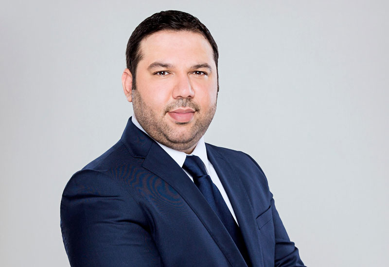Roohullah Ramzan, chief executive officer, MJB Group. Roohullah Ramzan, chief executive officer, MJB Group.