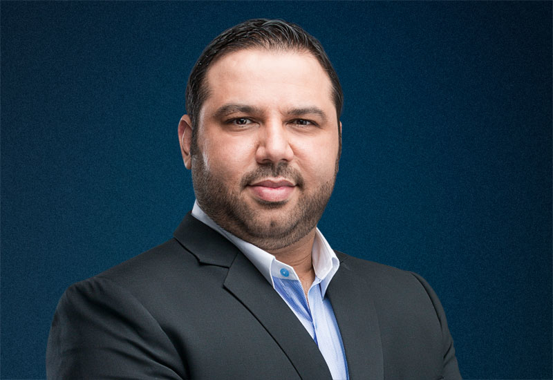 Face To Face Roohullah Ramzan Ceo Mjb Group Construction Week Online