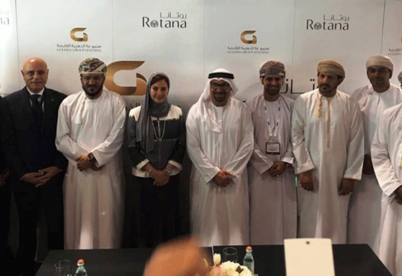 The agreement for the new hotel was signed on the side-lines of the Arabian Travel Market (ATM) 2017. The agreement for the new hotel was signed on the side-lines of the Arabian Travel Market (ATM) 2017.