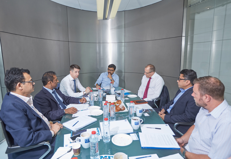 INTERVIEWS, MEP, Intersec 2017, MEP Middle East, Roundtable, UAE Fire and Safety code INTERVIEWS, MEP, Intersec 2017, MEP Middle East, Roundtable, UAE Fire and Safety code