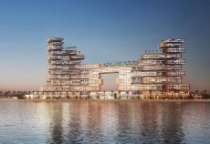 Royal Atlantis Resort and Residences. Royal Atlantis Resort and Residences.