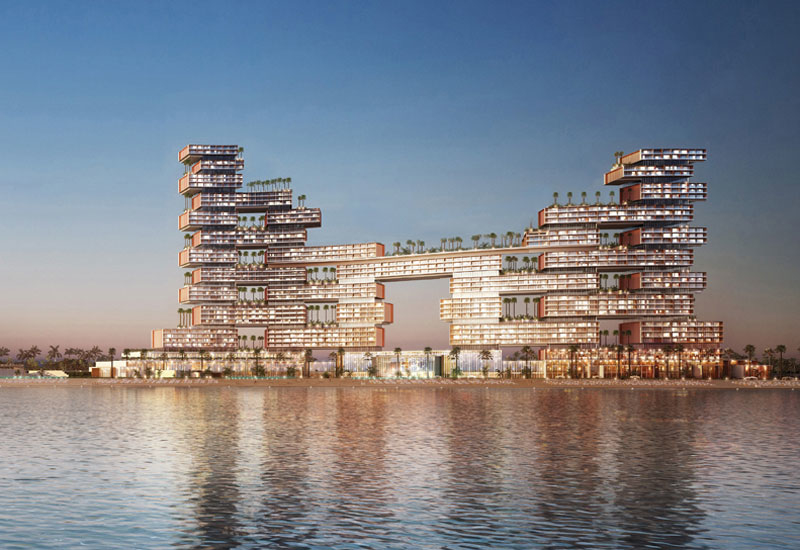 Ssangyong Engineering & Construction and Besix are reported to have secured the contract to build Dubai’s $1.4bn Royal Atlantis. Ssangyong Engineering & Construction and Besix are reported to have secured the contract to build Dubai’s $1.4bn Royal Atlantis.